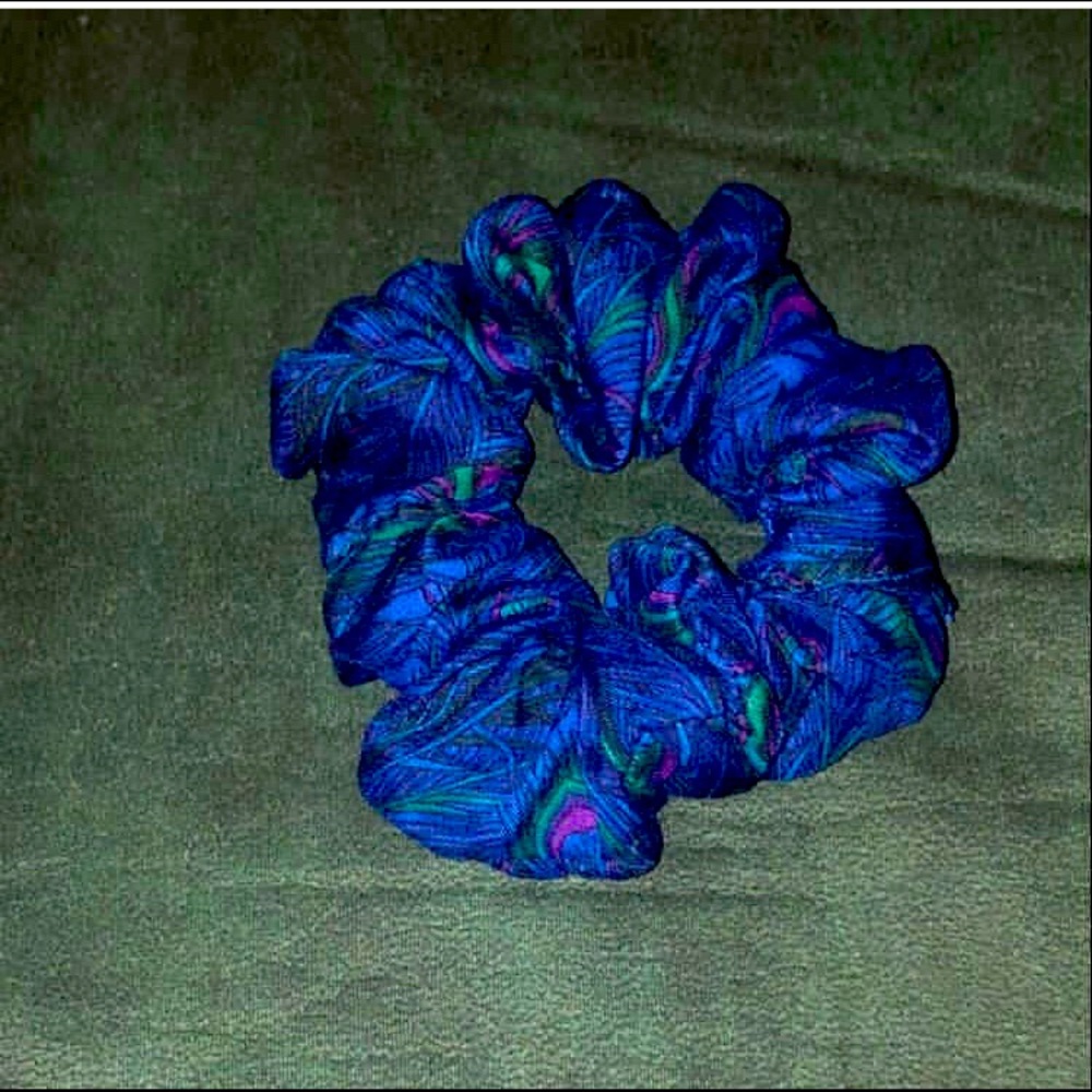Scrunchy
